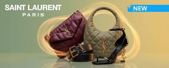 Saint Laurent