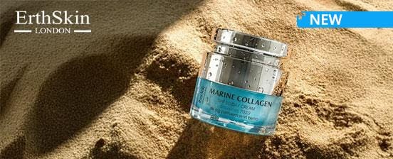 Erth Skin London