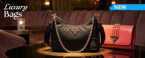 Luxury Bags