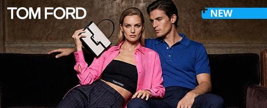 Tom Ford