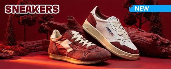 Sneakers