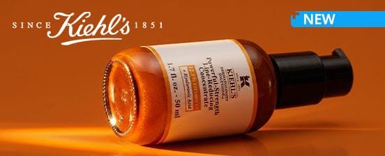 Kiehl's