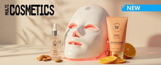 Multi Cosmetics
