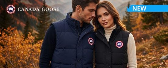 Canada Goose