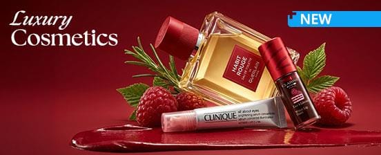 Multibrands Luxury