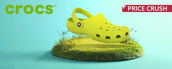 Crocs