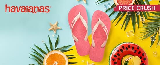 Havaianas