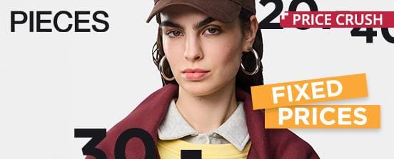 Pieces