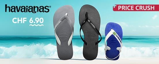 Havaianas