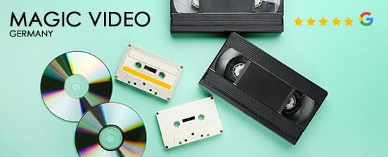 Digitised memories