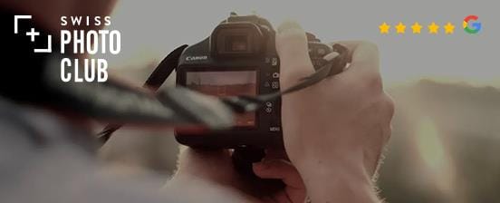 Fotografie-Intensivkurs für Anfänger inkl. Zertifikat