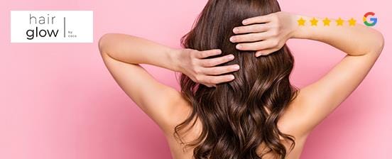 Haar-Botox oder Keratinbehandlung