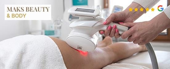 Vela Shape Face und/oder Body