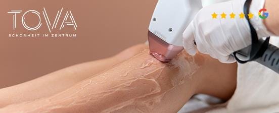 Wertgutschein für Diodenlaser-Haarentfernung