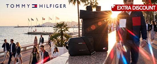 Tommy Hilfiger