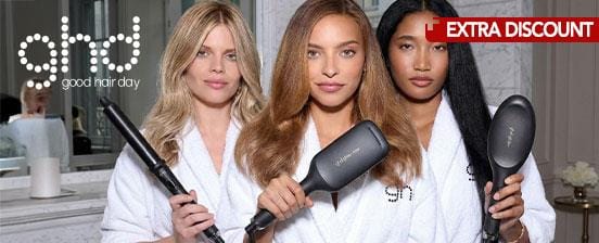 GHD - Good Hair Day