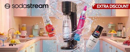 SodaStream