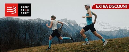 Compressport