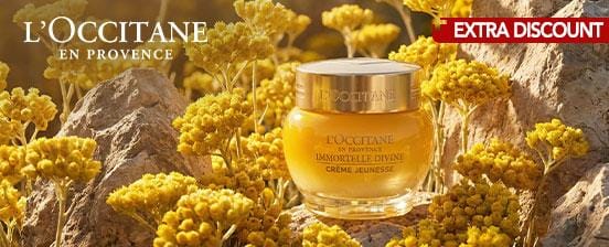 L'Occitane