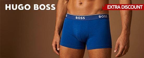 Hugo Boss