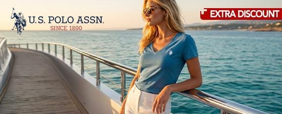 U.S. Polo Assn.