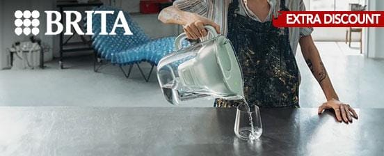 Brita