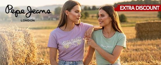 Pepe Jeans