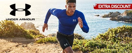 Under Armour