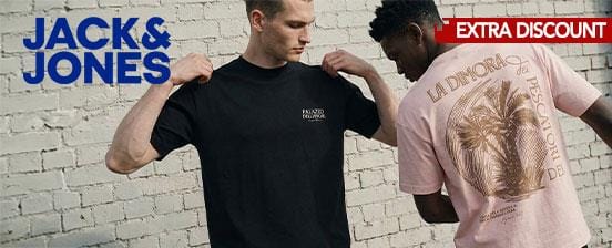 Jack & Jones