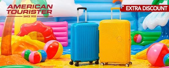 American Tourister