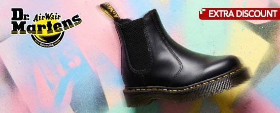 Dr Martens