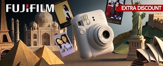 Fujifilm