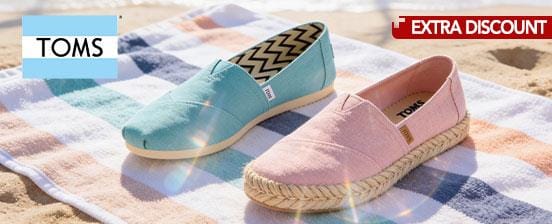 Toms