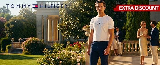 Tommy Hilfiger