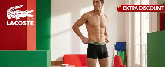 Lacoste