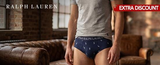 Ralph Lauren