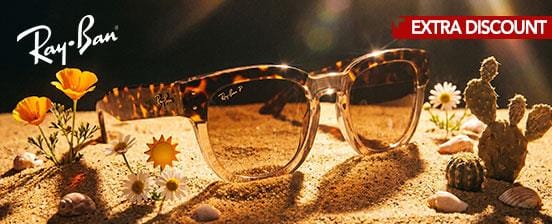 Ray-Ban