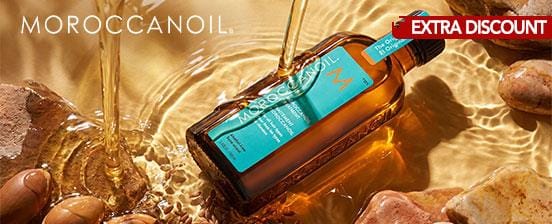 Moroccanoil