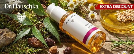 Dr Hauschka