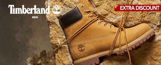 Timberland