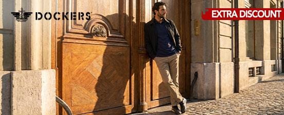 Dockers