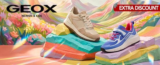 Geox