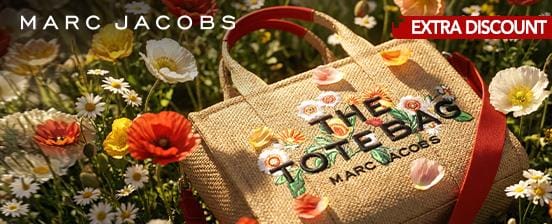Marc Jacobs