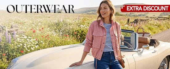 OuterWear