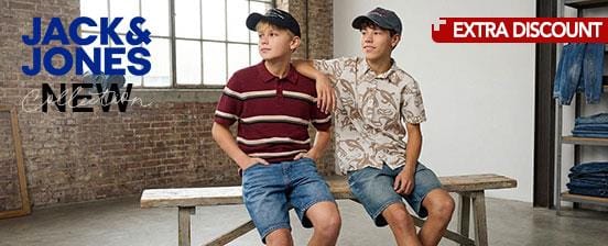 Jack & Jones