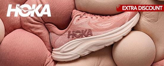 Hoka One One