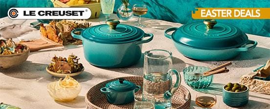 Le Creuset