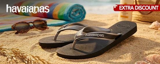 Havaianas