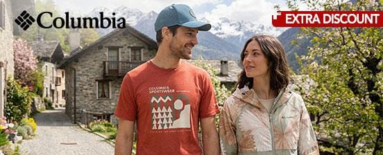 Columbia