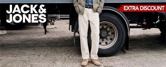 Jack & Jones